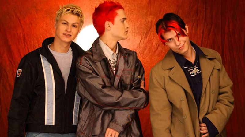 Veste bună pentru fanii „Animal X”! Trupa revine cu piese noi: „Se împlinesc 22 de ani de când ne-am înființat”