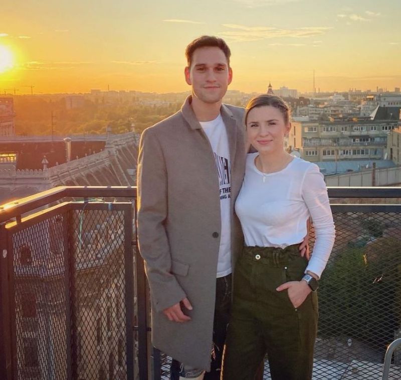 Cristina Ciobănașu, noi dezvăluiri despre despărțirea de Vlad Gherman