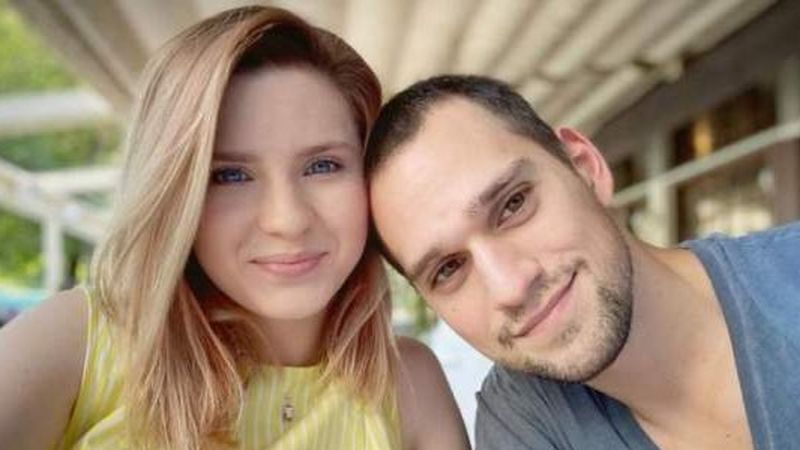 Cristina Ciobănașu, noi dezvăluiri despre despărțirea de Vlad Gherman: &bdquo;Am fost foarte debusolată&rdquo;