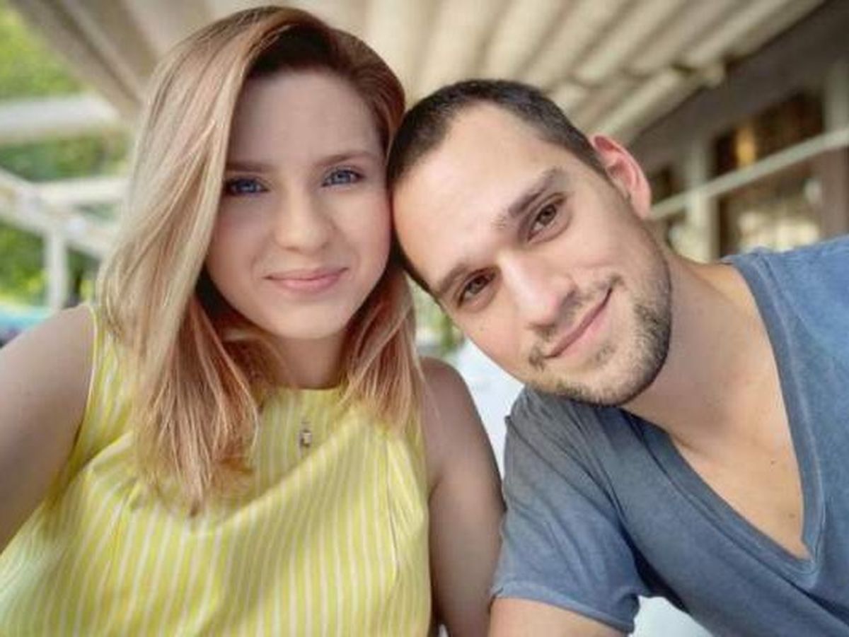 Cristina Ciobănașu, noi dezvăluiri despre despărțirea de Vlad Gherman