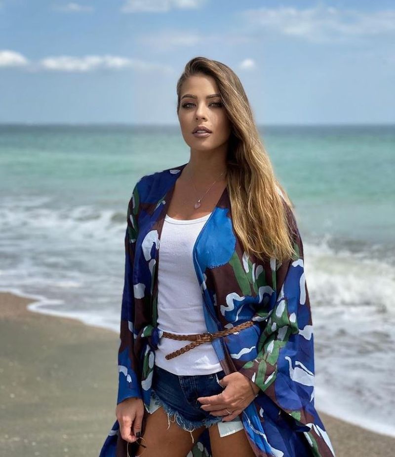 Roxana Nemeș și-a amânat nunta cu logodnicul ei! Care a fost motivul deciziei sale