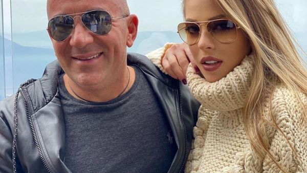 Roxana Nemeș și-a amânat nunta cu logodnicul ei! Care a fost motivul deciziei sale