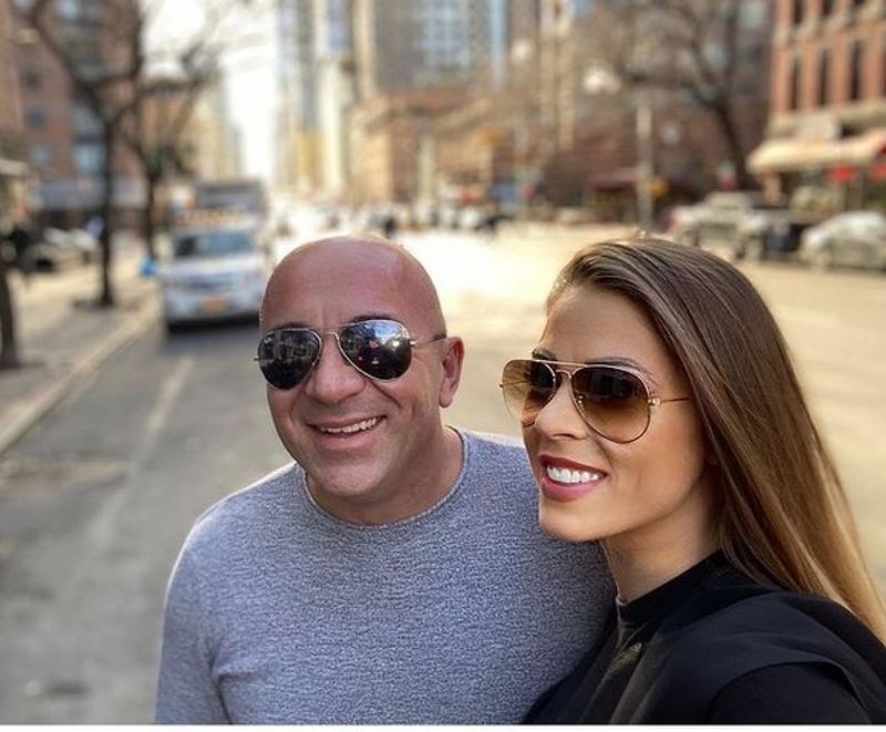 Roxana Nemeș și-a amânat nunta cu logodnicul ei! Care a fost motivul deciziei sale