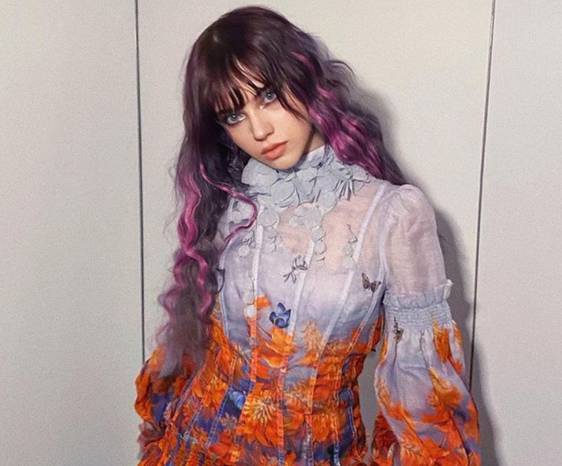 Liana Stanciu, prima reacție despre ratarea calificării în finala Eurovision 2021