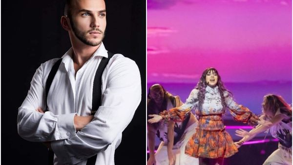 Mihai Trăistariu, prima reacţie după prestaţia lui Roxen la Eurovision: „România are niște limite”