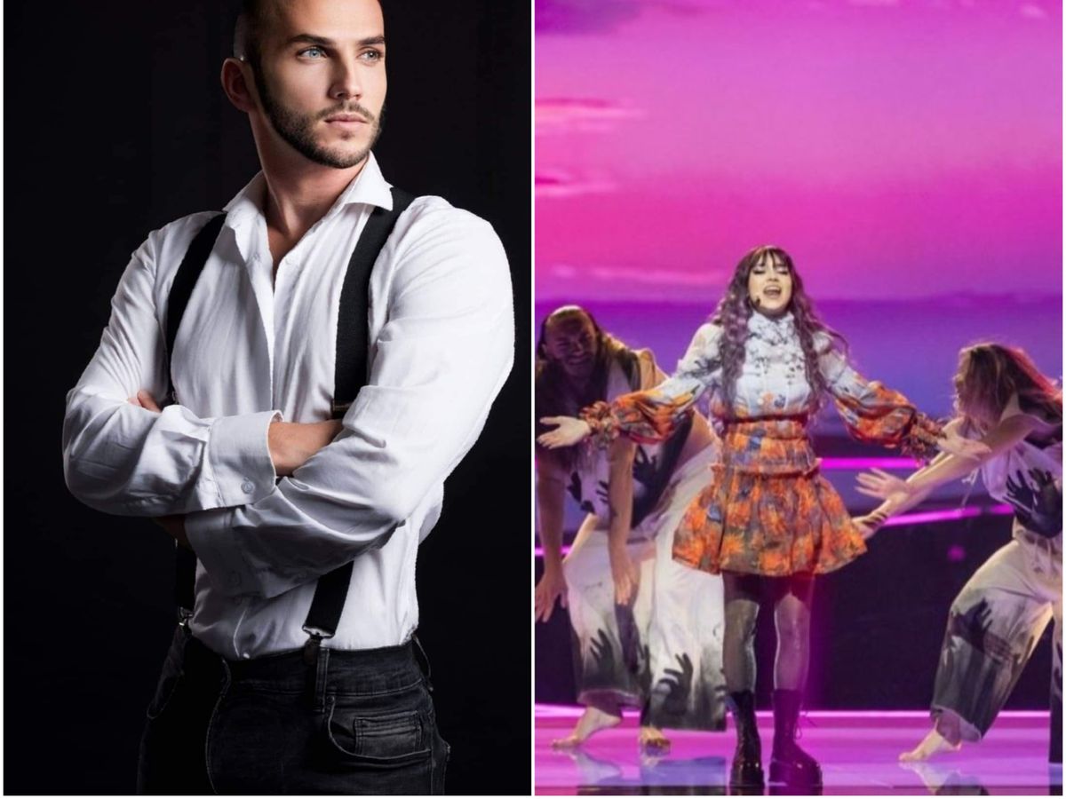 Mihai Trăistariu, prima reacţie după prestaţia lui Roxen la Eurovision: „România are niște limite”