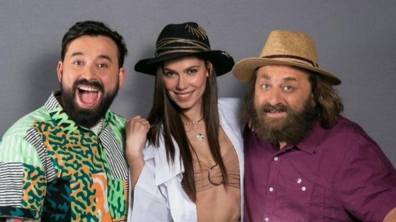 Asia Express 2021! Lista completă a concurenților noului sezon