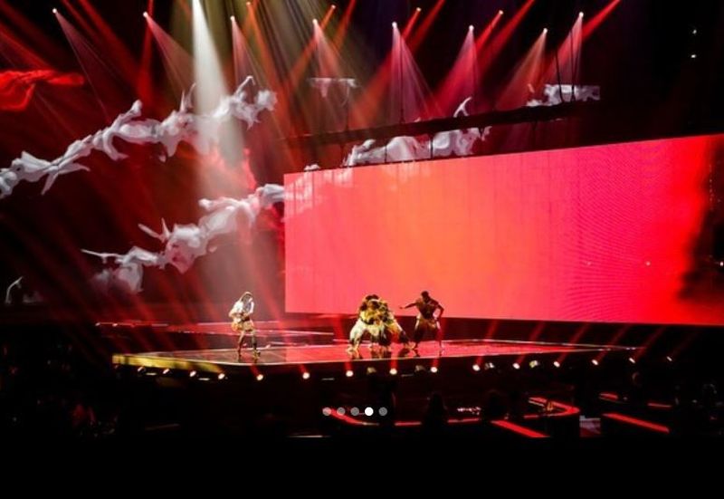 Roxen, despre experianța de la Eurovision 2021: „Chiar dacă nu am reușit să mă calific în finală, am reușit să...”