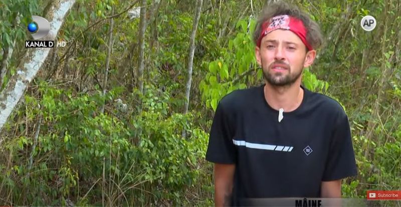 Raluca Dumitru îi aruncă nisip în ochi lui Culiță: „Ce-i comportamentul ăsta de mahala?”