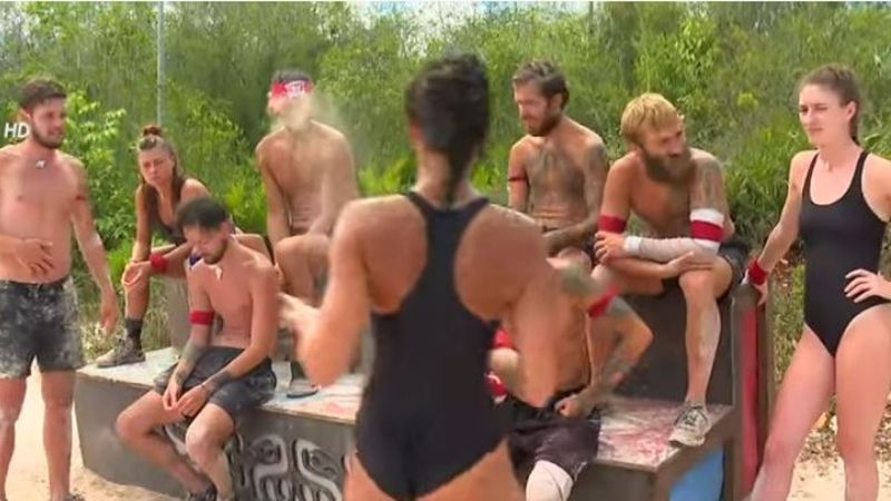 Survivor Rom&acirc;nia 20 mai! Raluca Dumitru &icirc;i aruncă nisip &icirc;n ochi lui Culiță: &bdquo;Ce-i comportamentul ăsta de mahala?&rdquo;