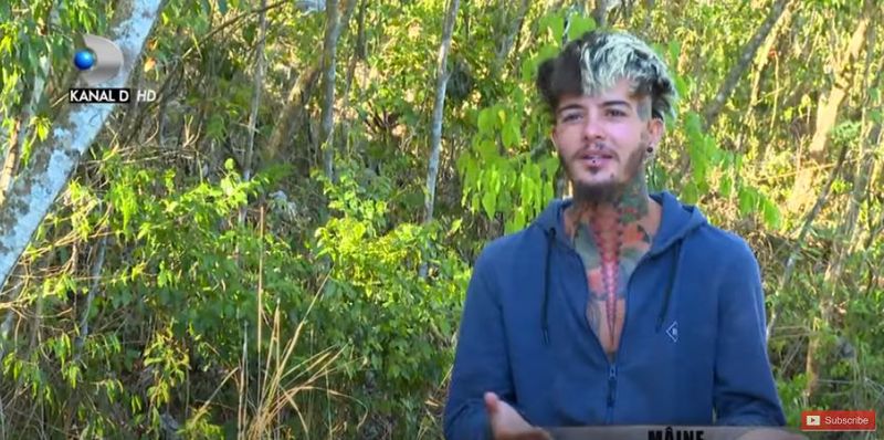 Raluca Dumitru îi aruncă nisip în ochi lui Culiță: „Ce-i comportamentul ăsta de mahala?”