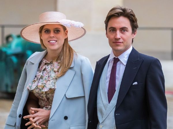 Familia regală britanică se mărește! Prințesa Beatrice este &icirc;nsărcinată cu primul copil