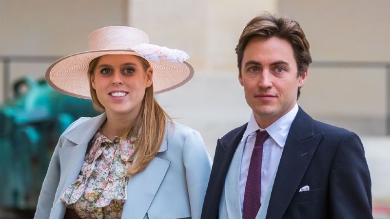 Familia regală britanică se mărește! Prințesa Beatrice este &icirc;nsărcinată cu primul copil