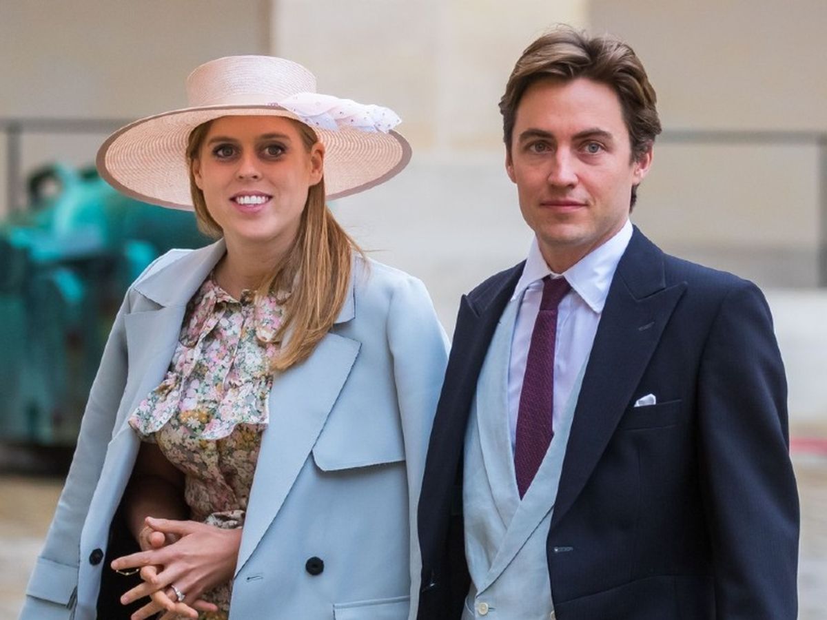 Familia regală britanică se mărește! Prințesa Beatrice este însărcinată cu primul copil