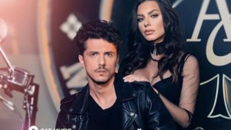Sayra a lansat &bdquo;Joc Murdar&rdquo; &icirc;n colaborare cu Uddi. Ascultă piesa aici