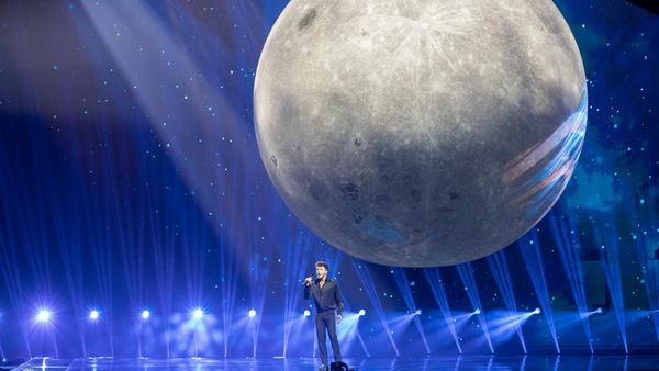 La ce oră începe transmisia celei de-a doua semifinale a Eurovision 2021