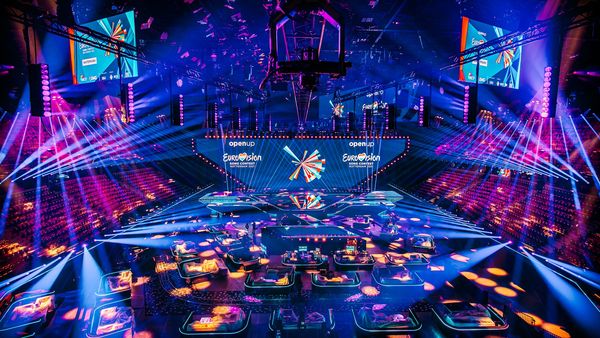 Cum poți vedea Live Video cea de-a doua semifinală Eurovision 2021