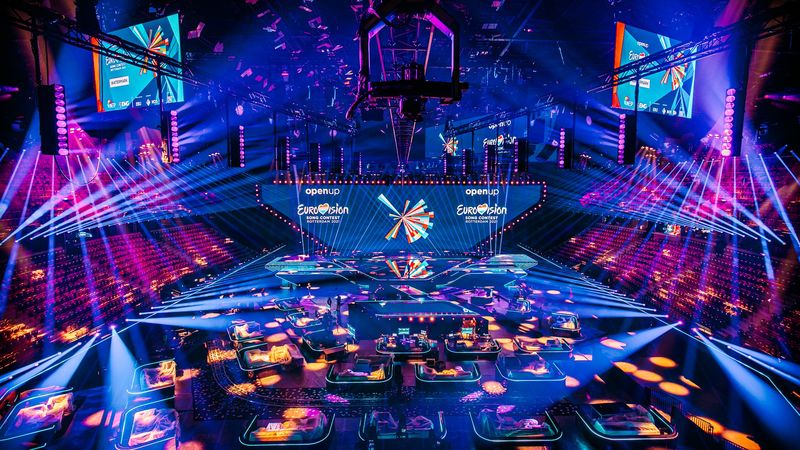 Cum poți vedea Live Video cea de-a doua semifinală Eurovision 2021