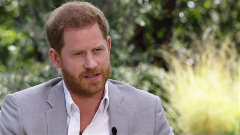 Prințul Harry va apărea într-un nou serial alături de Oprah Winfrey! Unde îl vei putea vedea: „Serialul nostru urmărește să...”