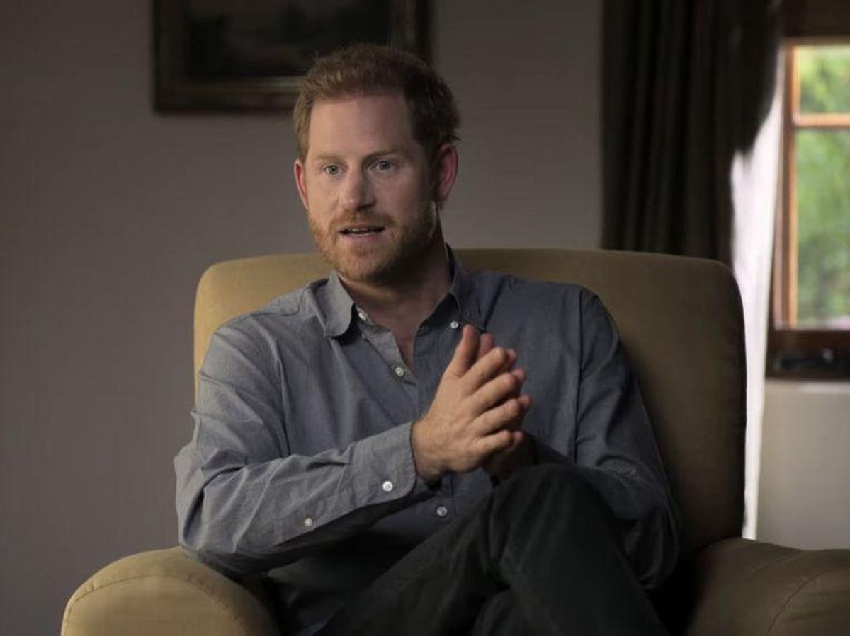 Prințul Harry va apărea într-un nou serial alături de Oprah Winfrey! Unde îl vei putea vedea: „Serialul nostru urmărește să...”