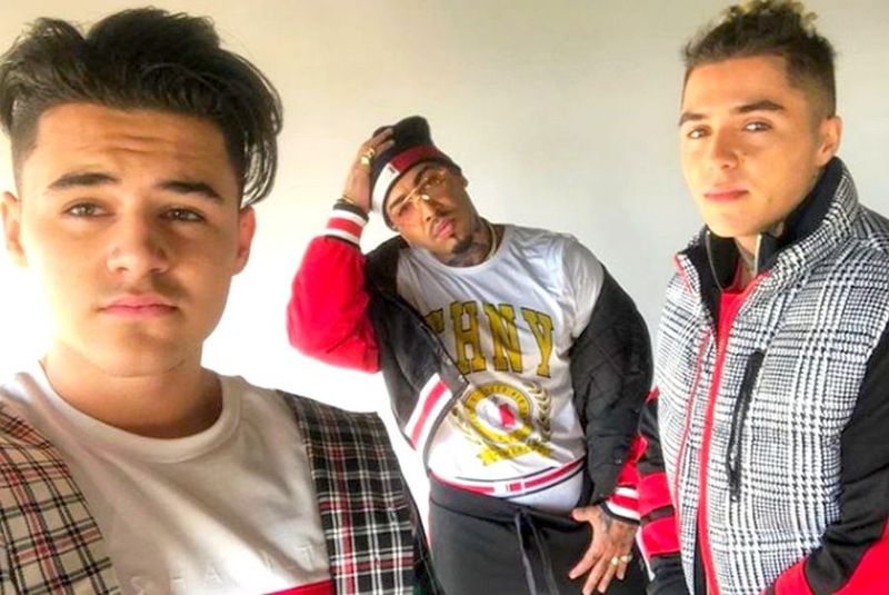 Antonia, dezvăluiri despre scandalul cu Lino Golden și Mario Fresh: „Am fost foarte dezamăgită”