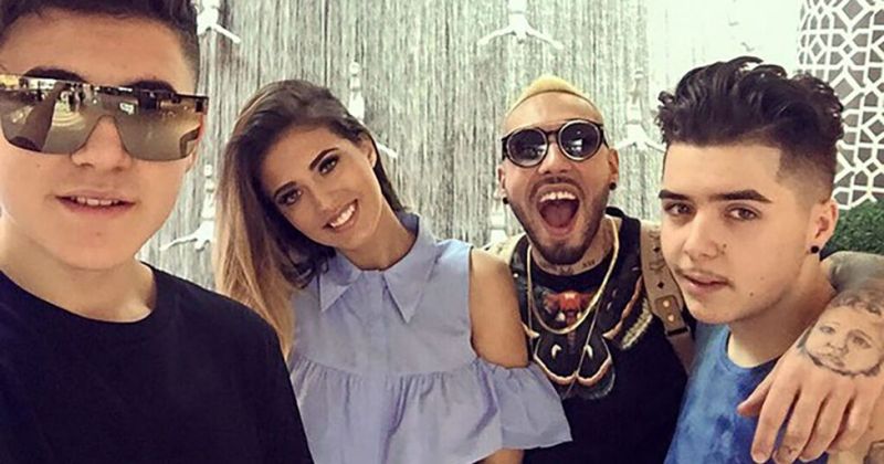 Antonia, dezvăluiri despre scandalul cu Lino Golden și Mario Fresh: „Am fost foarte dezamăgită”