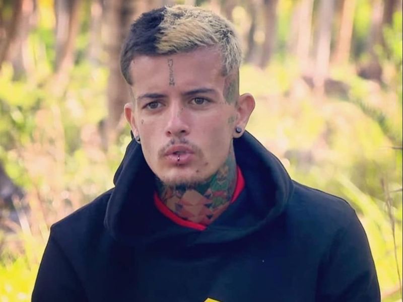 Antonia, cuvinte de laudă la adresa lui Zanni