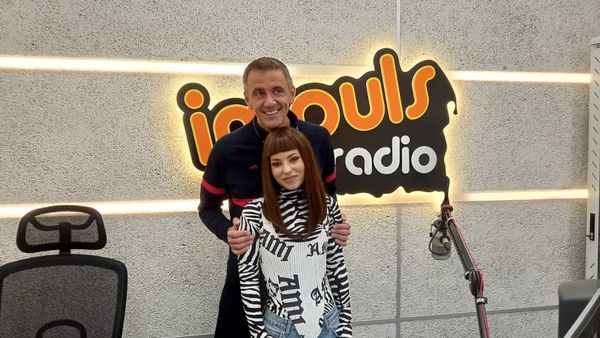 Ami, nevoită să studieze vioara de la 7 ani: „La început plângeam, nu eram deloc fericită”