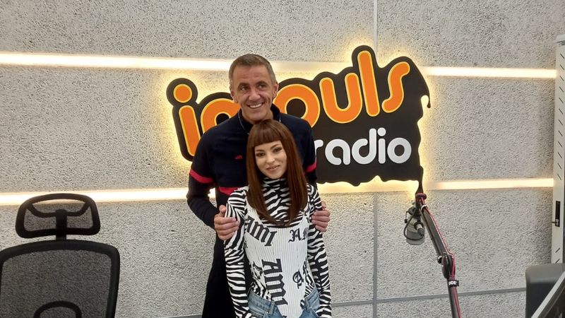 Ami, nevoită să studieze vioara de la 7 ani: &bdquo;La &icirc;nceput pl&acirc;ngeam, nu eram deloc fericită&rdquo;