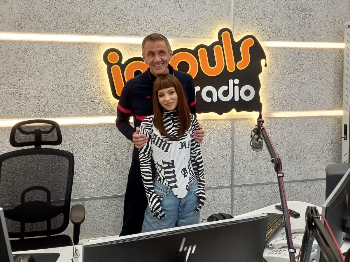 Ami, nevoită să studieze vioara de la 7 ani: „La început plângeam, nu eram deloc fericită”