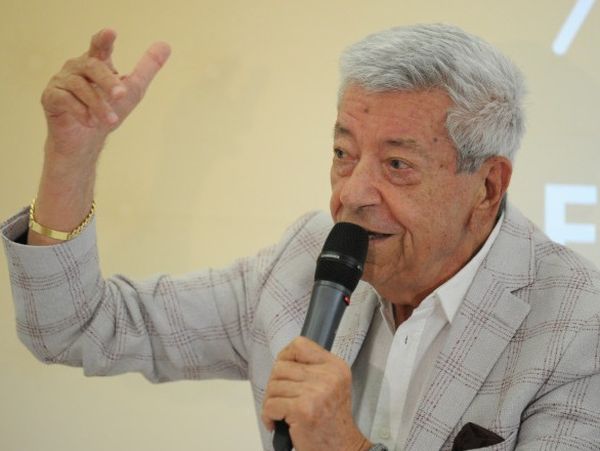 Actorul Ion Dichiseanu s-a stins din viață la 87 de ani