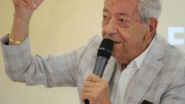 Actorul Ion Dichiseanu s-a stins din viață la 87 de ani