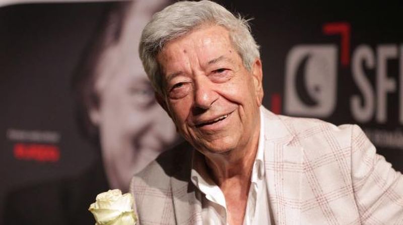  Actorul Ion Dichiseanu s-a stins din viață la 87 de ani 