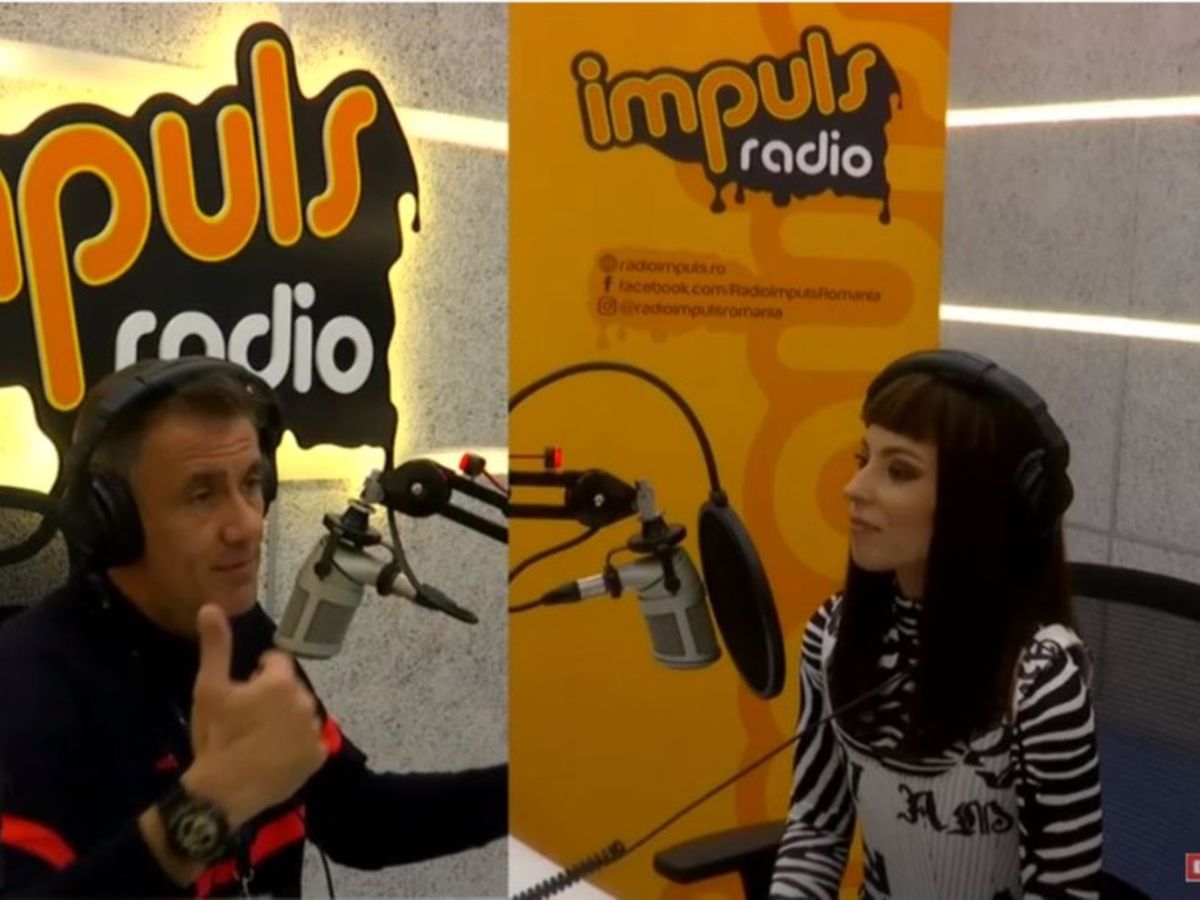 Ami, declarații în premieră despre albumul „Enigma” la Invitatul de 12