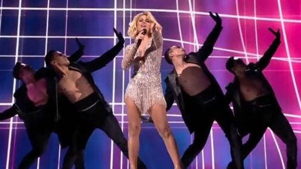 Eurovision 2021! Republica Moldova s-a calificat în finală