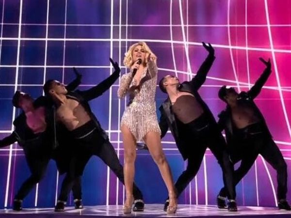 Eurovision 2021! Republica Moldova s-a calificat &icirc;n finală