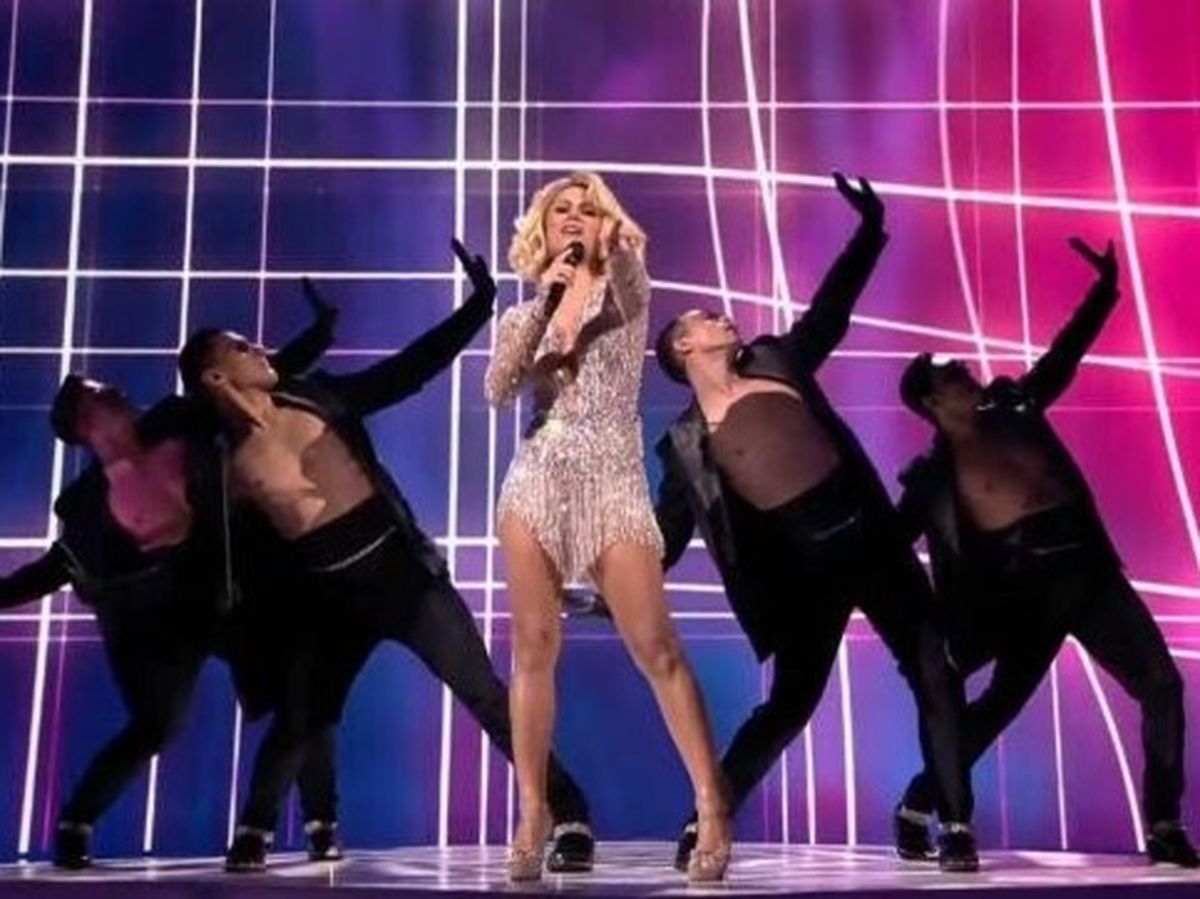 Eurovision 2021! Republica Moldova s-a calificat în finală