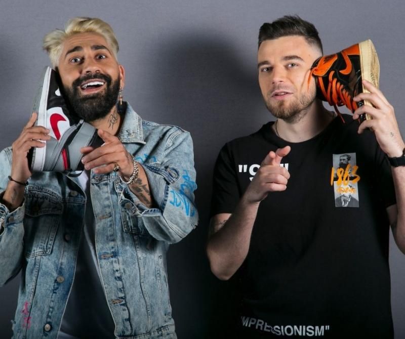 Ce sfat a primit Connect-R de la Ruby, înainte de a pleca Asia Express