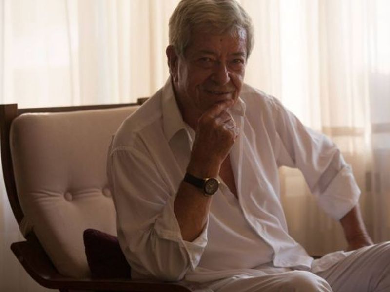 Florin Piersic, cuprins de durere după moartea lui Ion Dichiseanu! Actorul a făcut primele declarații: „O prietenie care a durat o viață”