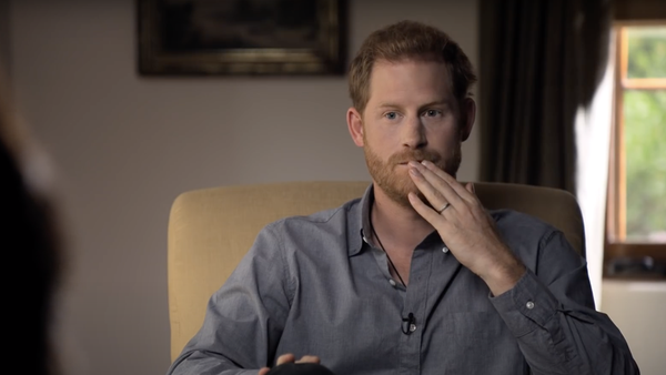 Prințul Harry, dezvăluiri uluitoare! S-a luptat cu depresia și anxietatea ani de zile. Cum a reușit să treacă peste