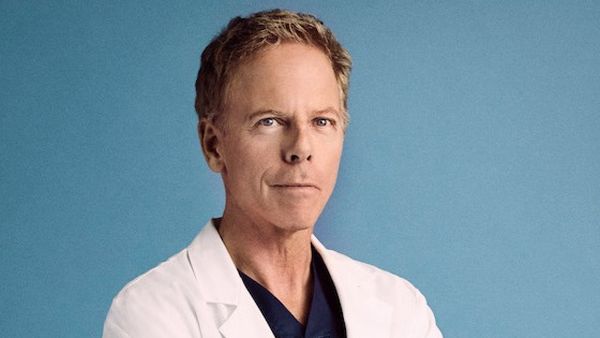 Greg Germann care îl juca pe dr. Thomas Koracick în „Anatomia lui Grey” părăsește serialul