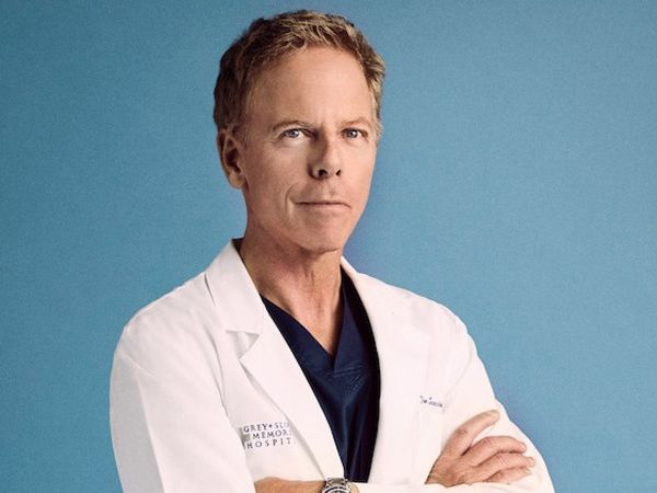 Greg Germann care &icirc;l juca pe dr. Thomas Koracick &icirc;n &bdquo;Anatomia lui Grey&rdquo; părăsește serialul