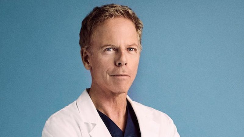 Greg Germann care &icirc;l juca pe dr. Thomas Koracick &icirc;n &bdquo;Anatomia lui Grey&rdquo; părăsește serialul