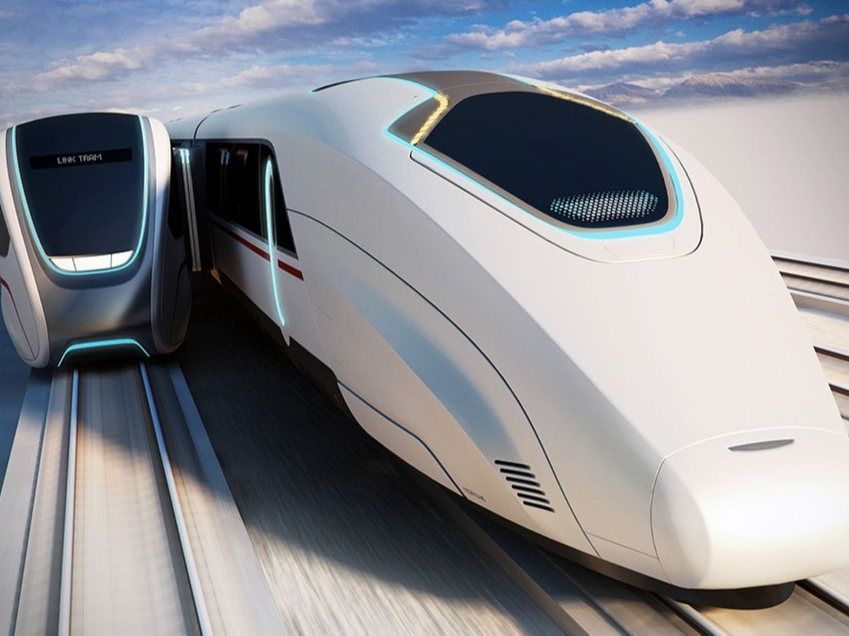 Conductorul unui tren din Japonia s-a dus la toaletă în timp ce mergea cu 150 de kilometri pe oră 