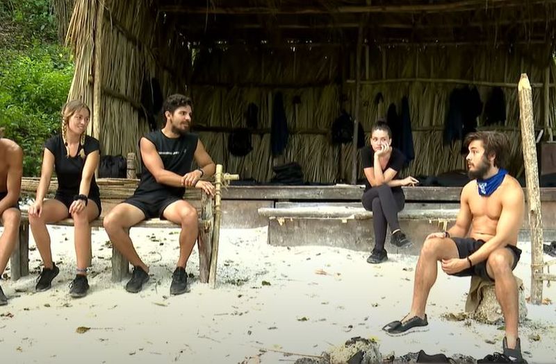 Survivor România 2021! Războinica Adelina, noi strategii împotriva Faimoșilor: „Când ei se ceartă la joc, este un avantaj pentru noi”