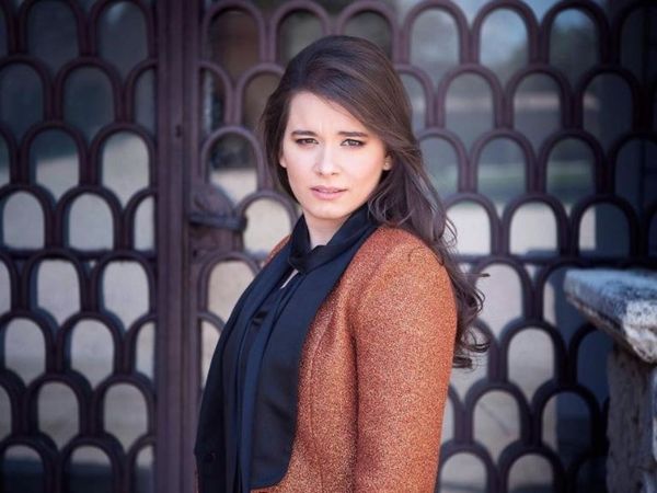 Kira Hagi, alături de Michelle Obama &icirc;ntr-un serial pe Netflix: &bdquo;E un serial educativ și amuzant&rdquo;