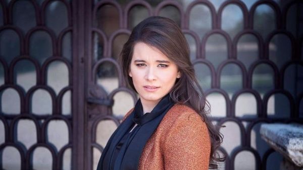 Kira Hagi, alături de Michelle Obama într-un serial pe Netflix: „E un serial educativ și amuzant”