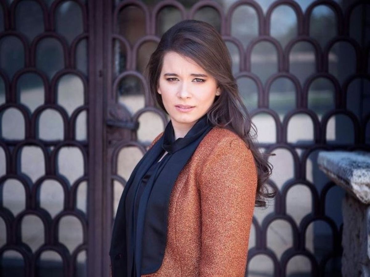 Kira Hagi, alături de Michelle Obama într-un serial pe Netflix: „E un serial educativ și amuzant”