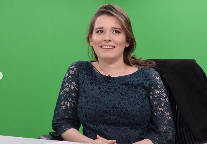 Kira Hagi, alături de Michelle Obama într-un serial pe Netflix: „E un serial educativ și amuzant”