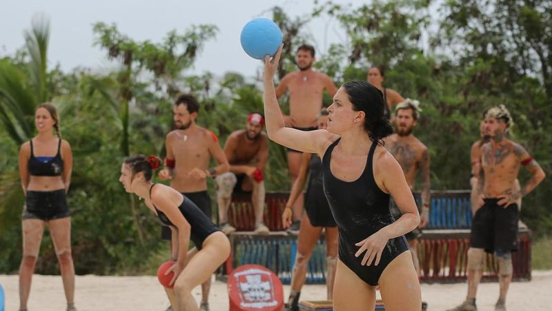 Cine a c&acirc;știgat jocul de imunitate la Survivor Rom&acirc;nia?!